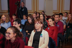 Javni čas povodom Dana primirja u Prvom svetskom ratu