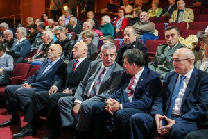 Svečana akademija "Braća uvek - uvik zajedno"