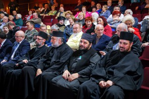 Svečana akademija "Braća uvek - uvik zajedno"