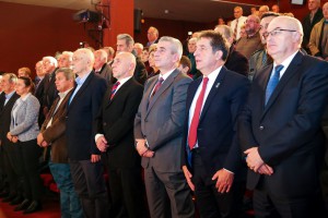 Svečana akademija "Braća uvek - uvik zajedno"