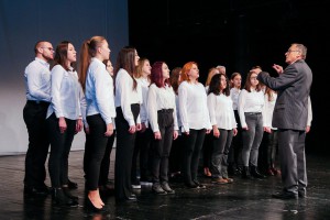 Svečana akademija "Braća uvek - uvik zajedno"