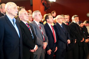 Svečana akademija "Braća uvek - uvik zajedno"