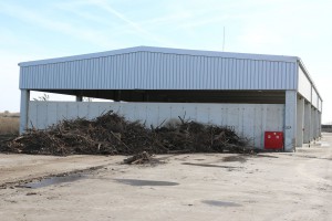 Obilazak deponije između Bikova i Oroma