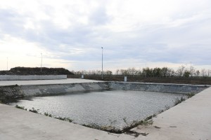 Obilazak deponije između Bikova i Oroma