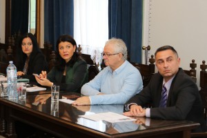 Prezentacija kreditnih linija Fonda namenjenih poljoprivrednim gazdinstvima, pravnim licima i preduzetnicima