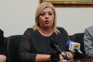 Otvaranje preduzetničkog haba Privredne komore Srbije