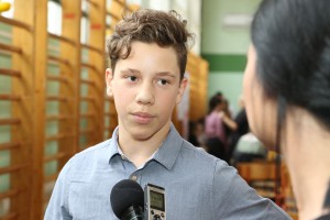 Obeležavanje Dana tolerancije