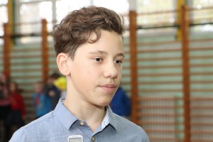 Obeležavanje Dana tolerancije