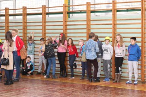 Obeležavanje Dana tolerancije