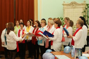 Otvaranje subotičkog ogranka Sаvеza knjižеvnikа u оtаdžbini i rаsејаnju (SKOR)