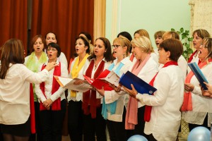 Otvaranje subotičkog ogranka Sаvеza knjižеvnikа u оtаdžbini i rаsејаnju (SKOR)