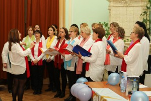 Otvaranje subotičkog ogranka Sаvеza knjižеvnikа u оtаdžbini i rаsејаnju (SKOR)