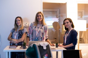 Konferencija "Webiz 2019" - prvi dan