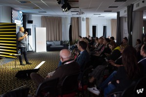 Konferencija "Webiz 2019" - prvi dan