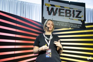 Konferencija "Webiz 2019" - drugi dan