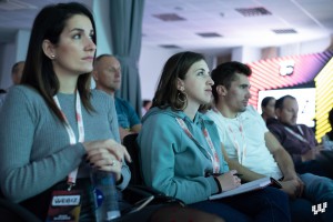 Konferencija "Webiz 2019" - drugi dan