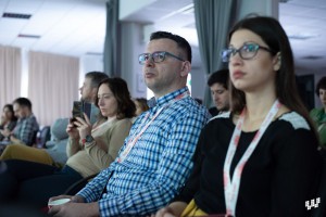 Konferencija "Webiz 2019" - drugi dan