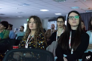 Konferencija "Webiz 2019" - drugi dan