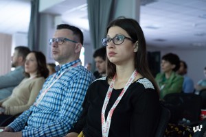 Konferencija "Webiz 2019" - drugi dan