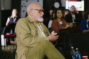 Konferencija "Webiz 2019" - drugi dan