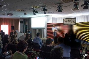 Konferencija "Webiz 2019" - drugi dan
