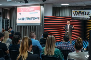 Konferencija "Webiz 2019" - treći dan