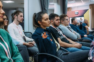 Konferencija "Webiz 2019" - treći dan