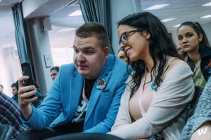 Konferencija "Webiz 2019" - treći dan