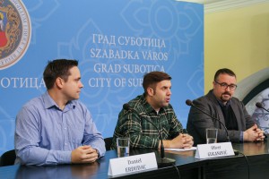 Najava "IT4Business" konferencije