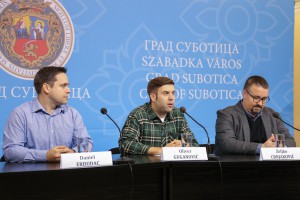 Najava "IT4Business" konferencije