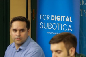 Najava "IT4Business" konferencije