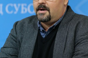 Najava "IT4Business" konferencije