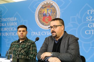 Najava "IT4Business" konferencije