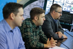 Najava "IT4Business" konferencije