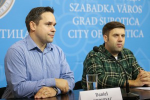 Najava "IT4Business" konferencije