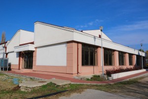 Obilazak Studentskog odmarališta na Paliću