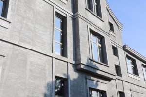 Obilazak Studentskog odmarališta na Paliću