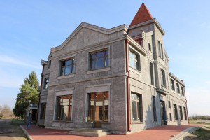 Obilazak Studentskog odmarališta na Paliću