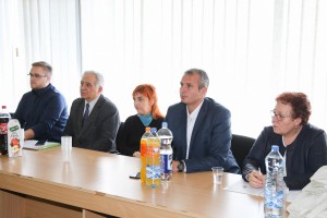 Predstavljanje rezultata projekta "Mogućnosti za novi početak"