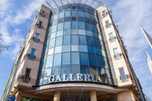 Promocija italijanske kuhinje u hotelu "Galleria"