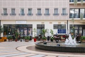 Promocija italijanske kuhinje u hotelu "Galleria"