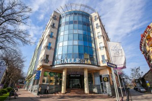 Promocija italijanske kuhinje u hotelu "Galleria"