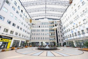 Promocija italijanske kuhinje u hotelu "Galleria"