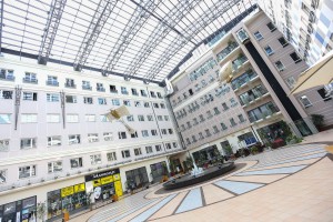 Promocija italijanske kuhinje u hotelu "Galleria"