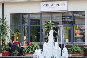 Promocija italijanske kuhinje u hotelu "Galleria"