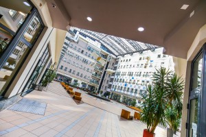 Promocija italijanske kuhinje u hotelu "Galleria"