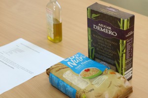 Radionica "Ishrana i životne navike po meri srednjoškolaca"