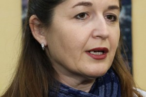 Radionica "Ishrana i životne navike po meri srednjoškolaca"