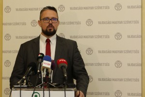 Predstavljanje novih konkursa Fondacije "Prosperitati"