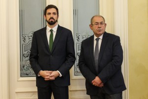 Predstavljanje novih konkursa Fondacije "Prosperitati"